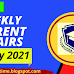 3-9 May 2021 Current Affairs in Hindi | Weekly Current Affairs | Current Affairs 2021
