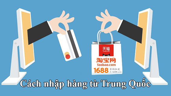 Order Hàng Trung Quốc Về Thành Phố Hồ Chí Minh