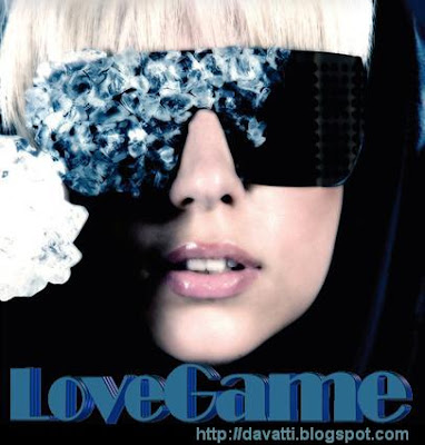 D/L Lady GaGa - LoveGame. Original Release Date: Aug 19, 2008