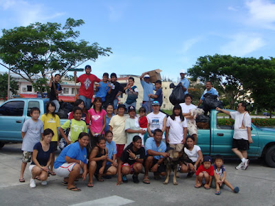 beautify Cnmi cleanup