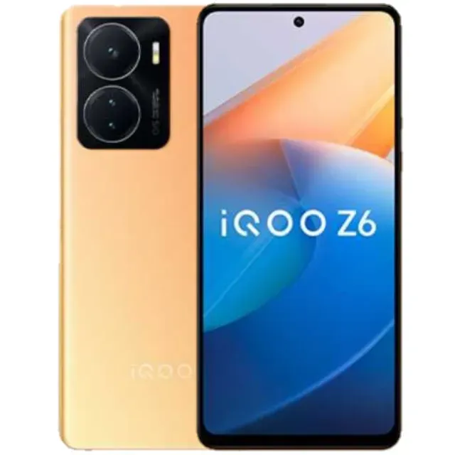 vivo iQOO Z6 (China) BD Price