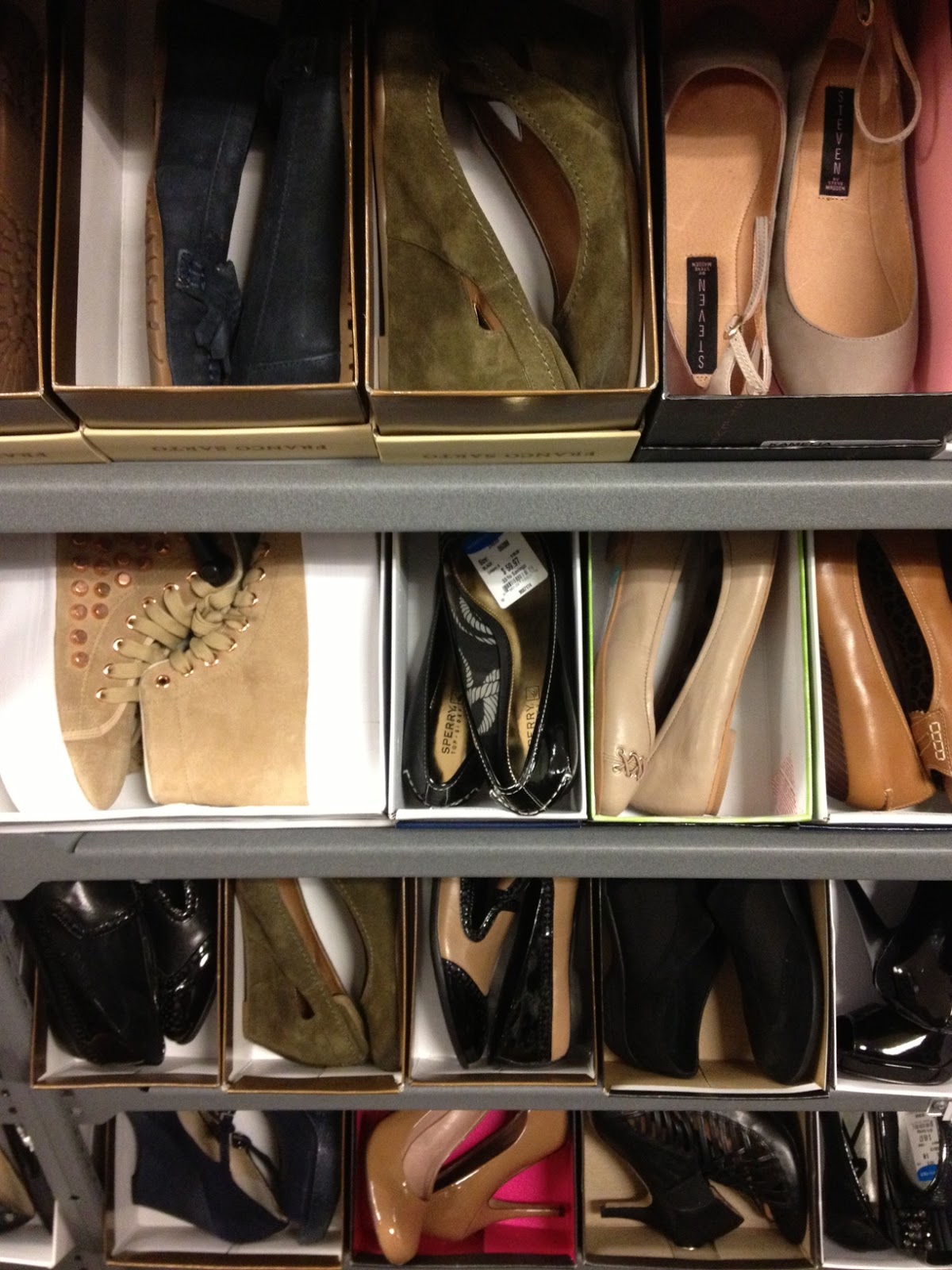 Seattle: Nordstrom Rack at Northgate Opens Tomorrow, Thurs 118!
