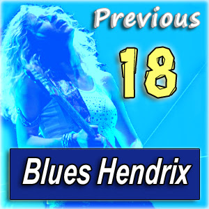 PREVIOUS (Blues Women) 18 · by Blues Hendrix