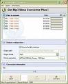 Free Mp3 Wma Converter,conversor de áudio(Freeware)