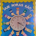 Educação Infantil - Ensinando as horas