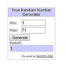 winner