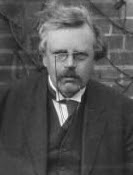 G.K. Chesterton