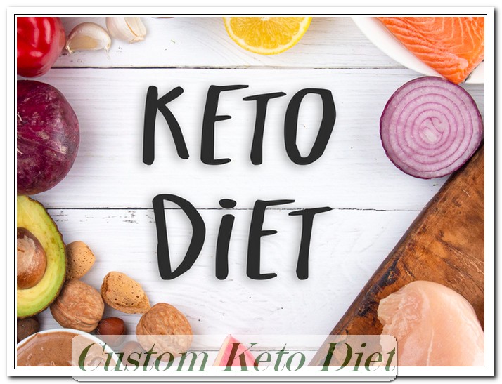 What Is Custom Keto Diet