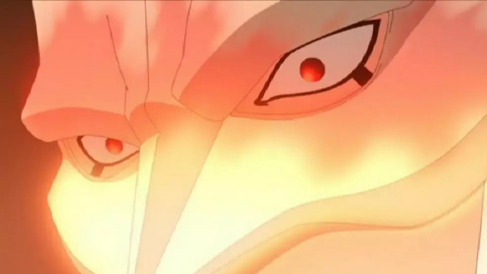 Naruto: Zanmai no Shinka vs Amaterasu, Manakah Api Terkuat?
