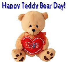 Teddy Day 2015 glittering cards|wallpapers|quotes|sms