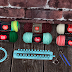  TS4 & TS3 Loom Knitting Set