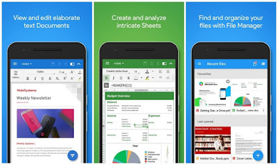 officesuite pro apk cracked download