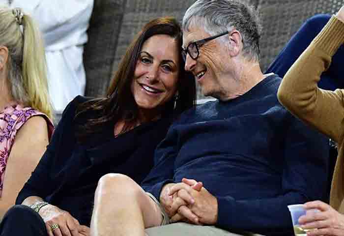 News,World,international,New York,Love,microsoft,Report,Top-Headlines,Love,Latest-News,Business Man, Bill Gates Has Found Love Again, Say Reports. See Who He's Dating
