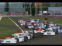 Formula Two 1978 rFactor mod