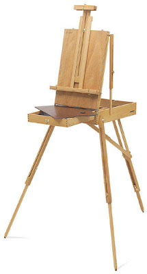 Painting Easel