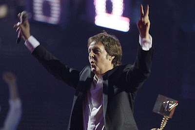 Paul McCartney