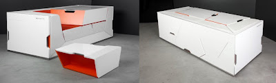 Minimalism Boxetti  Furniture
