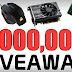 1,000,000 Subscriber Giveaway! iPhone 7 + Gaming PC & More!