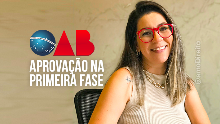 5 passos para manter a motivação para a 1ª fase da OAB 