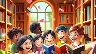 Menggali Minat Membaca: Bahasa Indonesia vs. Bahasa Inggris