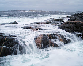 Battle Harbour Inn, Labrador