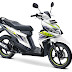 Suzuki Nex II Vs Mio Vs Beat mana yang lebih unggul....?