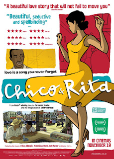 Chico e Rita