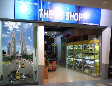 Rc Cars Shop