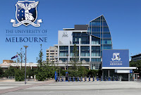 The Melbourne University of  ( Tech )UM