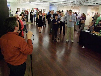 IC15th Juried Exhibition -Photos (c) Bruce Guthrie