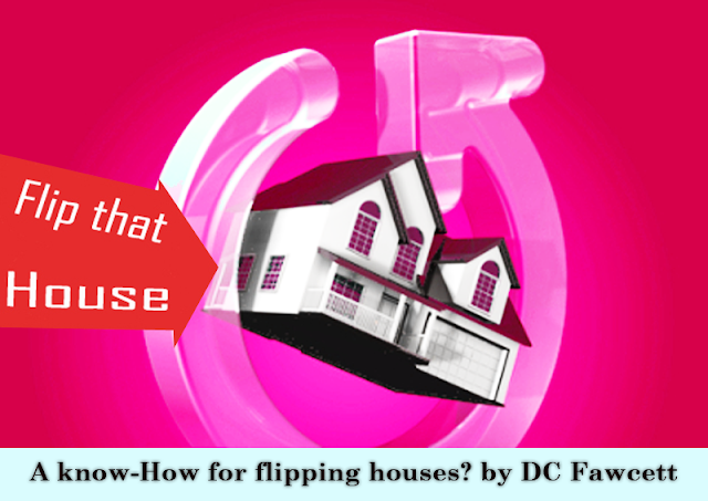 Dc Fawcett Reviews  - How  for flipping houses  