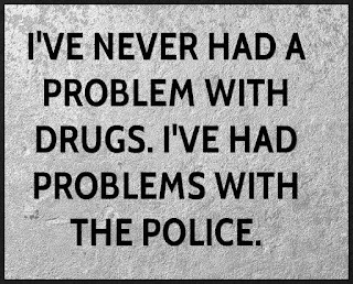 I never had a problem,,,