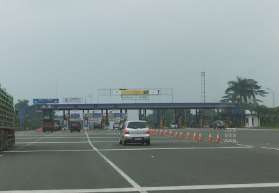 Tarif Jalan Tol Resmi Turun Rp 1.000 per Km