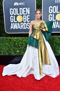 Golden Globe Awards 2020: conheça os looks e os vencedores