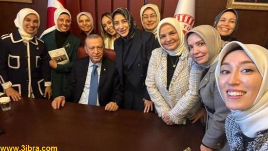 العلمانية في تركيا