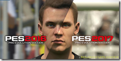 PES 2016-2017