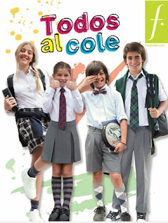 Catalogo Falabella Vuelta al cole 2013 Ar