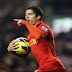 Goal machine- Luis Suarez