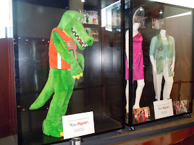 You Again movie costume display