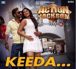 Keeda-Action-Jackson-mp3