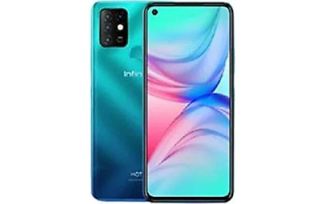 INFINIX HOT 10 PRICE IN PAKISTAN 2024