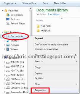 DOCUMENT LIBRARIES