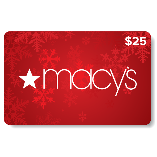 Happy Birthday Culture Of Venus: 25 Macys Gift Card Giveaway *CLOSED ...