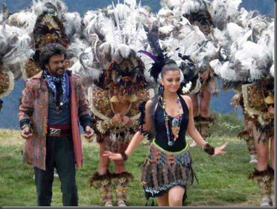 endhiran_shooting_still
