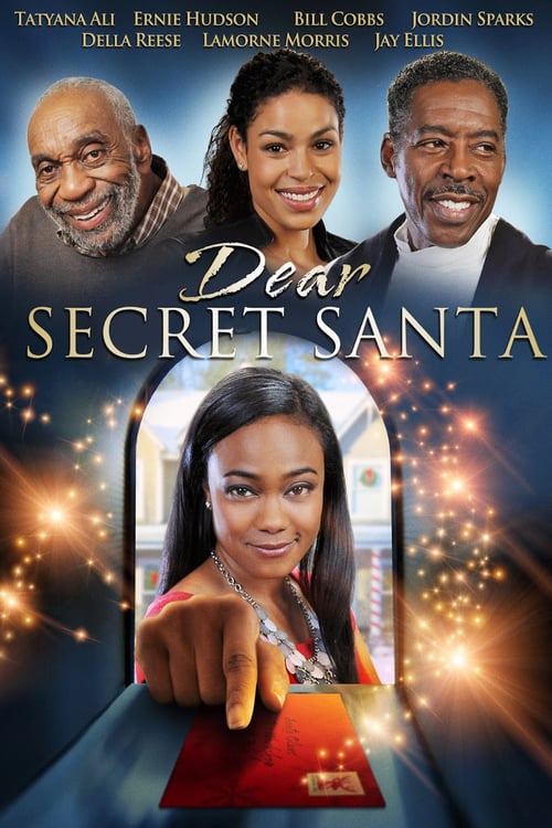 [HD] Dear Secret Santa 2013 Pelicula Completa En Castellano