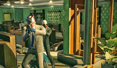 PAYDAY 2 Career Criminal Edition For PC