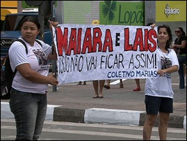 protesto Camaçari 02