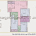Giá bán chung cư Goldmark City tòa Ruby 1 căn hộ 3702 diện tích 169.19 m2