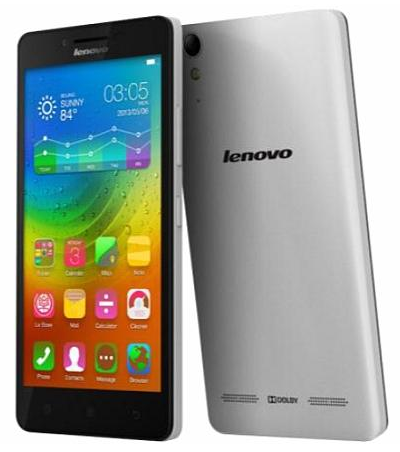 Lenovo A6000