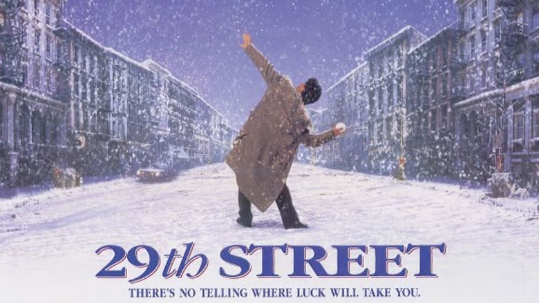 29th Street 1991 online sehen